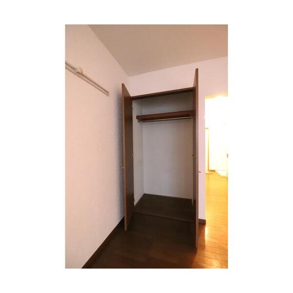 シティピア102号室 部屋その他