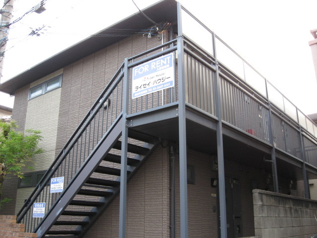 ジョイナス 外観3