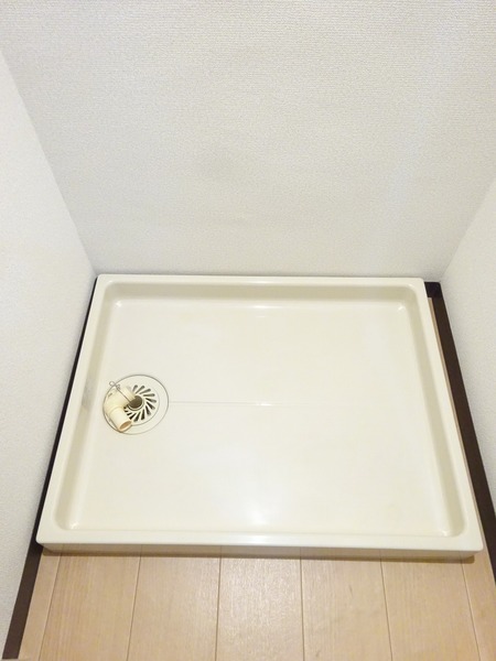 ライオンズマンション高津209号室 その他