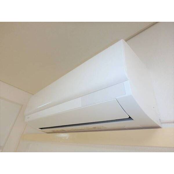 エメロードハイツ0101号室 部屋その他