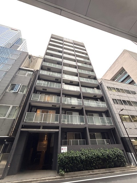 日本橋室町デュープレックスポーションの外観画像