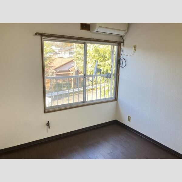 ボワリシュ戸吹203号室 部屋その他