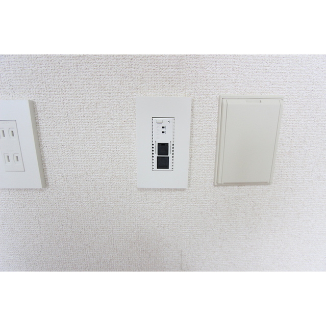 マーカスヒル湘南404号室 内観