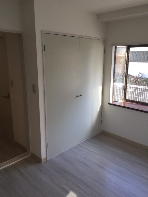 Moonshiny参番館1階 部屋その他