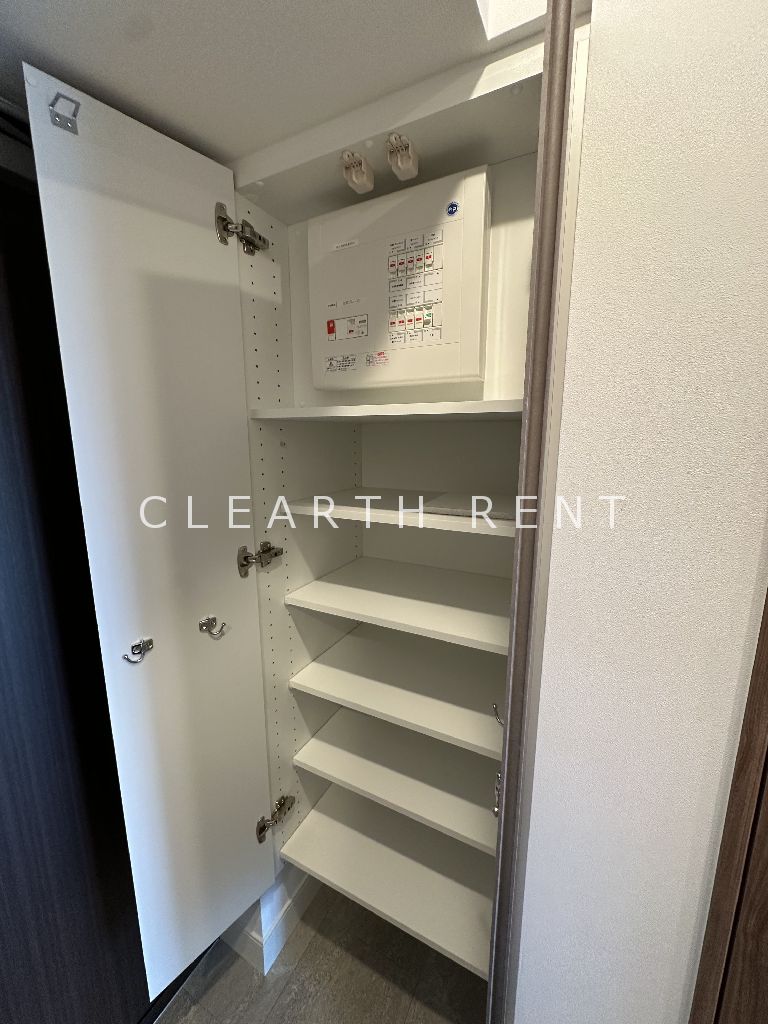 コンシェリア町屋5階 【当社のみ紹介可能】新築×仲介手数料無料×家賃２か月無料♪