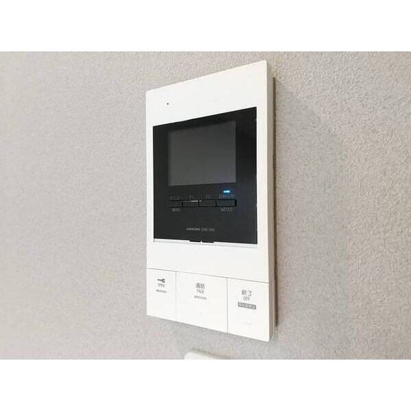 Ligere南行徳East0104号室 部屋その他