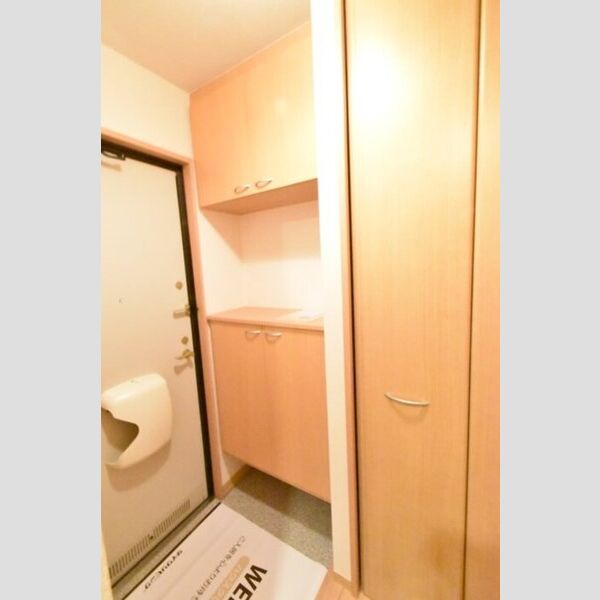 コンフォート　壱番館・弐番館Ⅱ-202号室 玄関