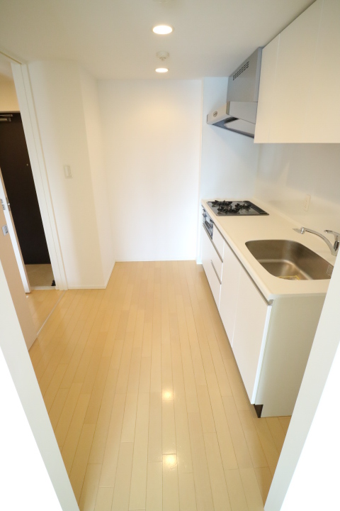 プラウドフラット神楽坂Ⅱ809号室 ※参考写真