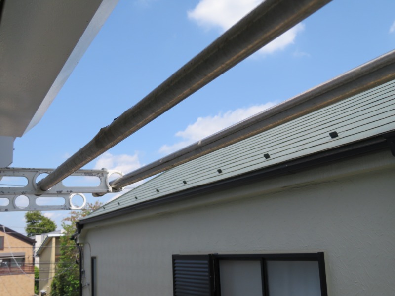 ビューシティー富士見台1階 ※別部屋写真参照