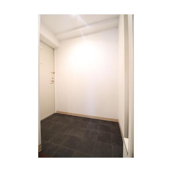 LeReve横濱伊勢佐木町 玄関