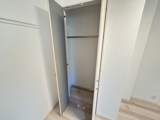 ヴェルデフラット弘明寺1階 部屋その他