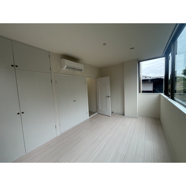 リブレス南浦和 内観