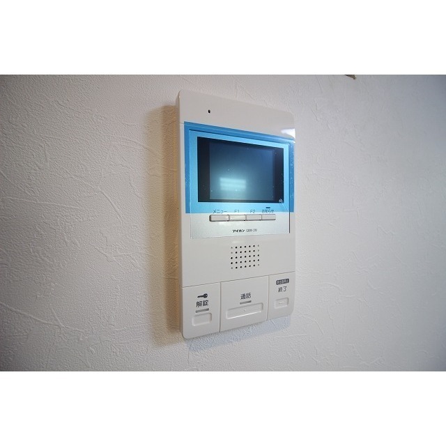 ガーデンヒル二子玉川102号室 部屋その他