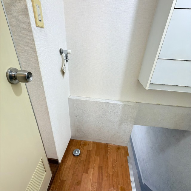 コスモハイツ大泉２ 部屋設備