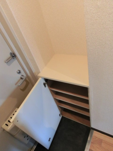 スカイコート池袋4202号室 ※反転タイプ参考写真