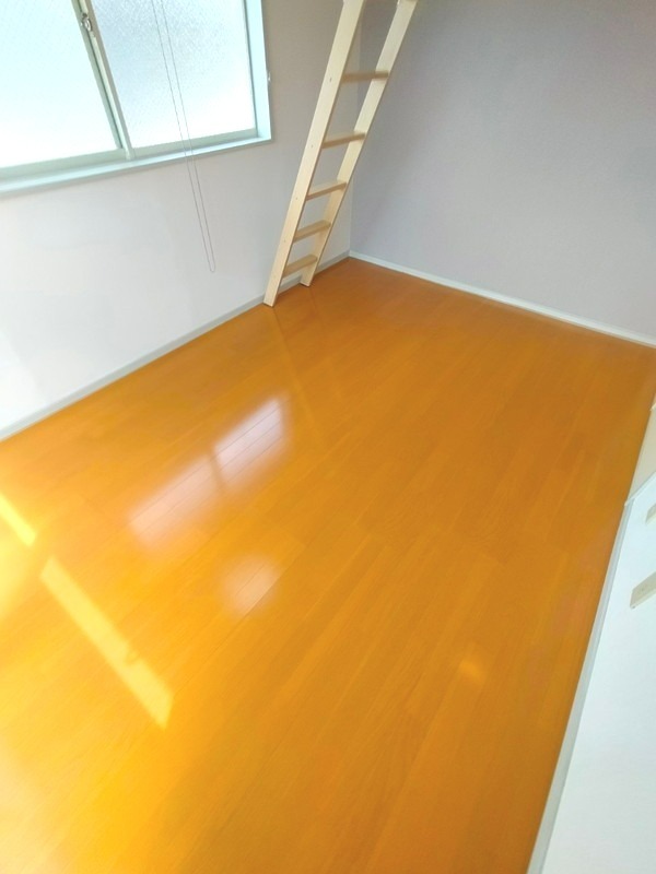 クロノス南大塚2階 部屋その他