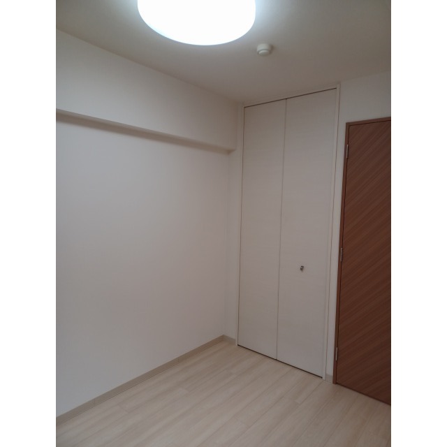 フェニックス武蔵関クアトロ リビング