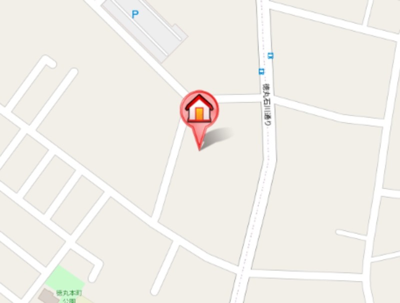 ハイム栄2階 null