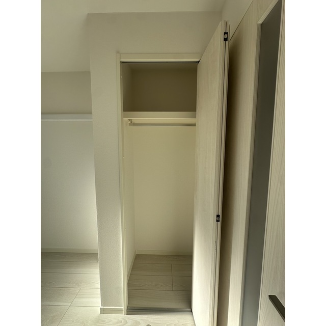 エクセラン中浦和105号室 内観