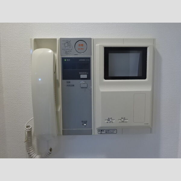 カスタリアお茶の水0201号室 部屋設備