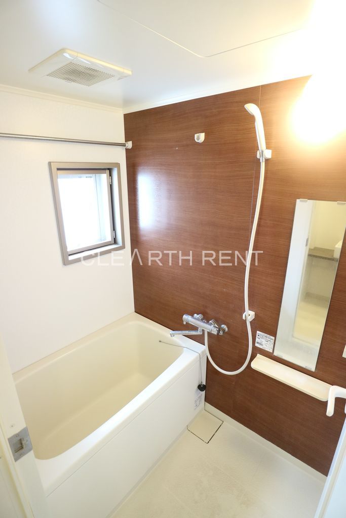 コンシェリア恵比寿 同タイプ別住戸写真となります。現況と異なる場合がございます。