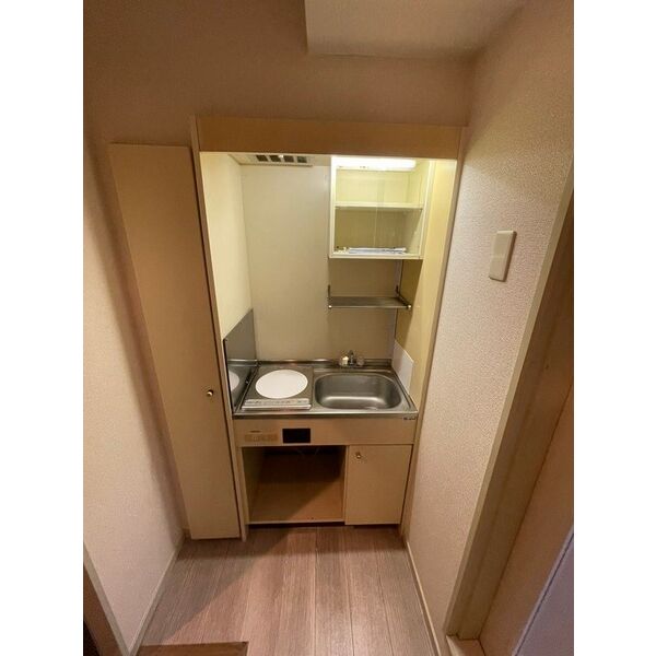 ホワイトパレス新柏101号室 部屋その他