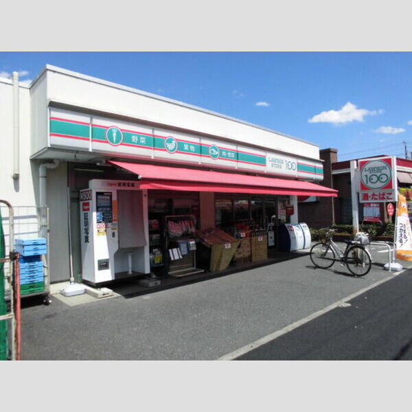 ミアスⅡ306号室 周辺