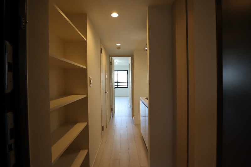 アトリオフラッツ中野1階 同建物別部屋の参考画像