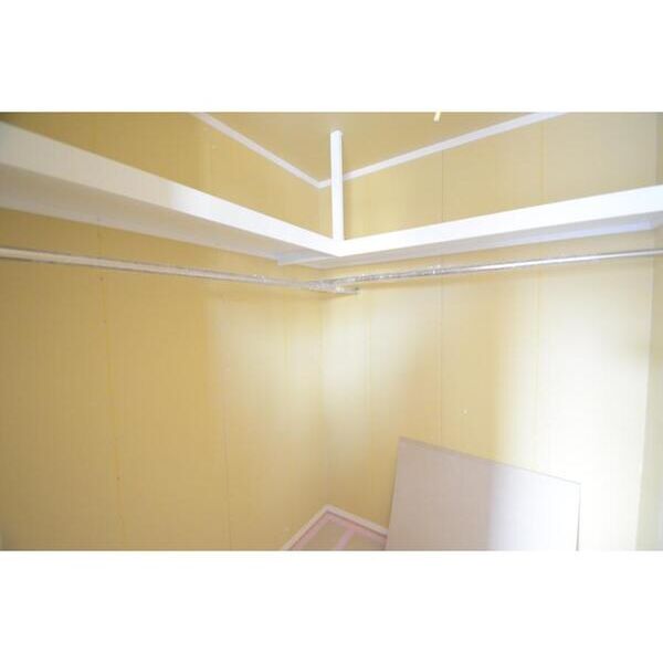 フォレストメゾンスマイル 部屋設備