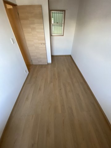 Ballon d’Or中山101号室 寝室