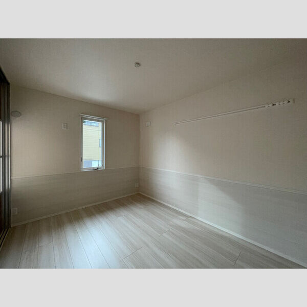 カーサクイント201号室 洋室