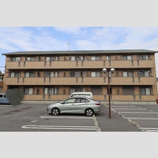 レガロ末広の外観画像