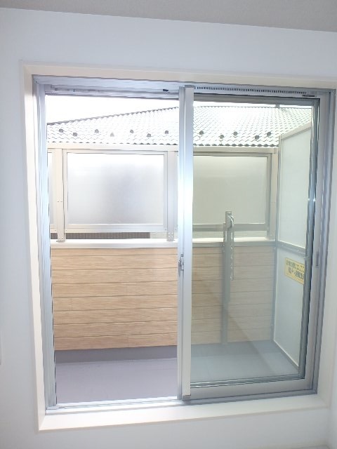 Ｅａｓｔ　Ｏｎｅ0206号室 部屋その他