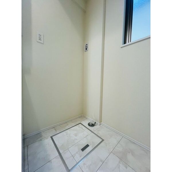 Sumai-to川口市本蓮010001号室 部屋その他