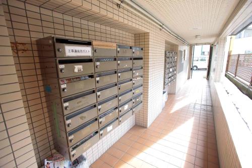 キャッスルマンション上福岡3階 部屋その他