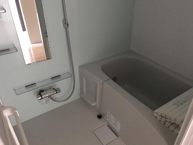 アルビア　～ULBEA～202号室 ユニットバス