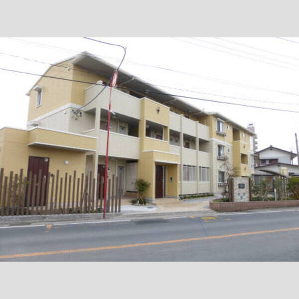 コリーヌオッツ302号室 外観