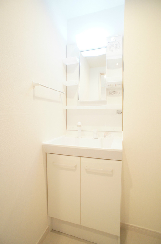 リブリ・テラ 洗面