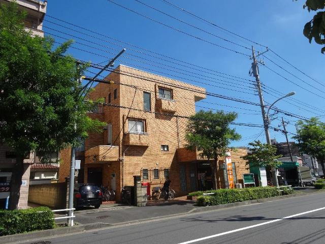 Ｈｙｕ－ｇａ（日向） 足立鹿浜八郵便局まで439ｍ
