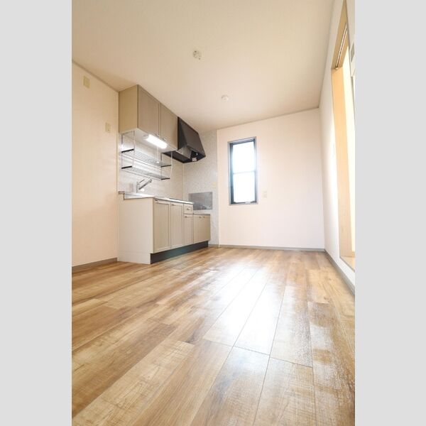 フリージアコート202号室 部屋その他