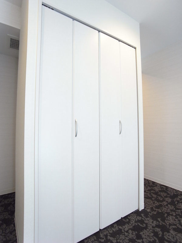 M-1 Tokyo 鵜の木2階 収納