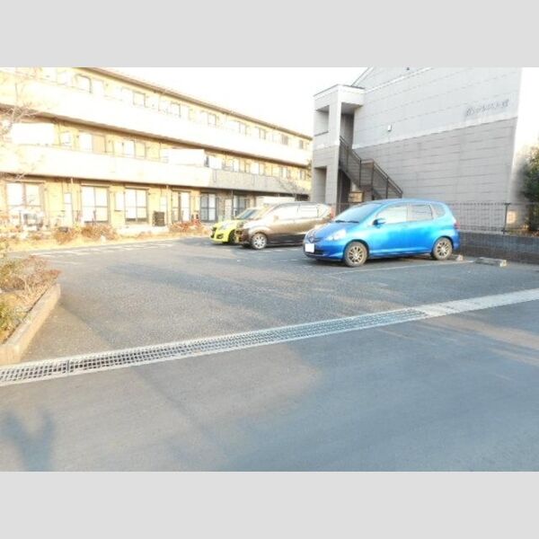 クレールN 駐車場(要空き確認)