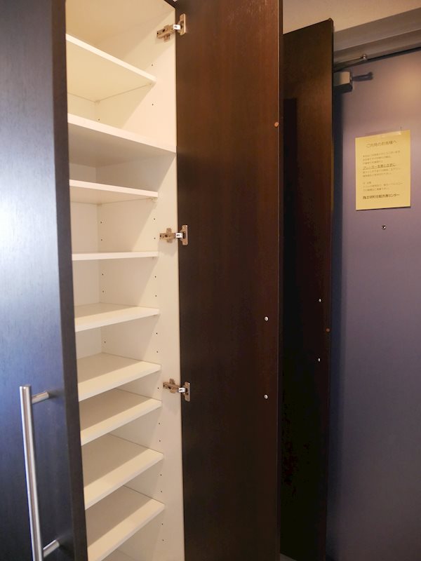ステージグランデ新川10階 部屋その他