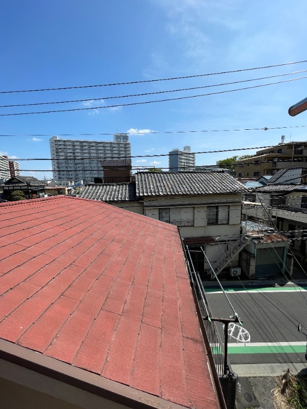 小豆沢4丁目戸建2階 部屋その他
