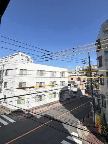 レジデンス練馬桜台0402号室 展望