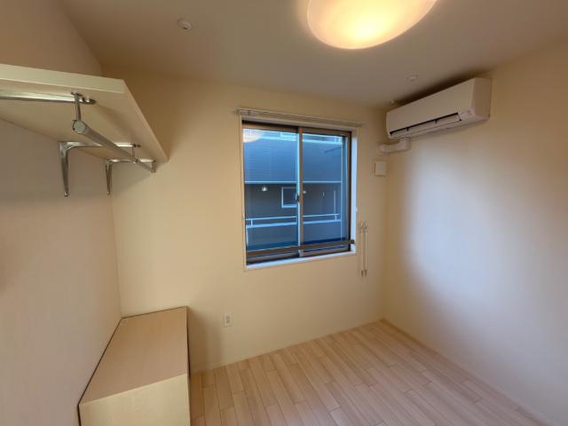 サンクリスタルⅡ 室内