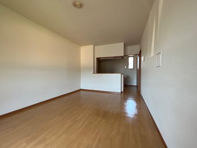 カシオペアＡ リビング