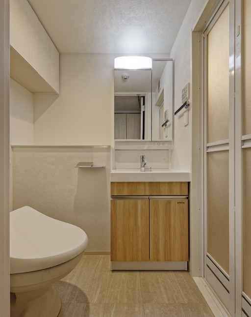 ガリシア千鳥町Ⅱ ※参考画像です（仕様や色味が異なる場合がございます）