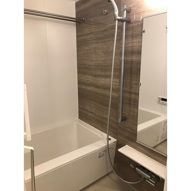 ザ・パークハビオ神楽坂404号室 同建物別部屋の参考画像