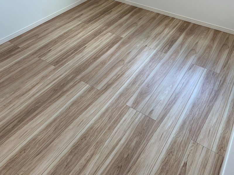 Ｍｉｏ　Ｌａ　Ｌｕｃｅ　大宮2階 リビング